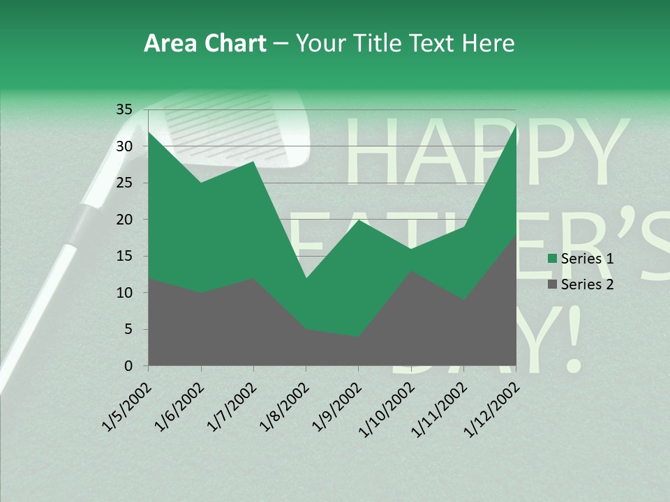 Image Hape Retail PowerPoint Template