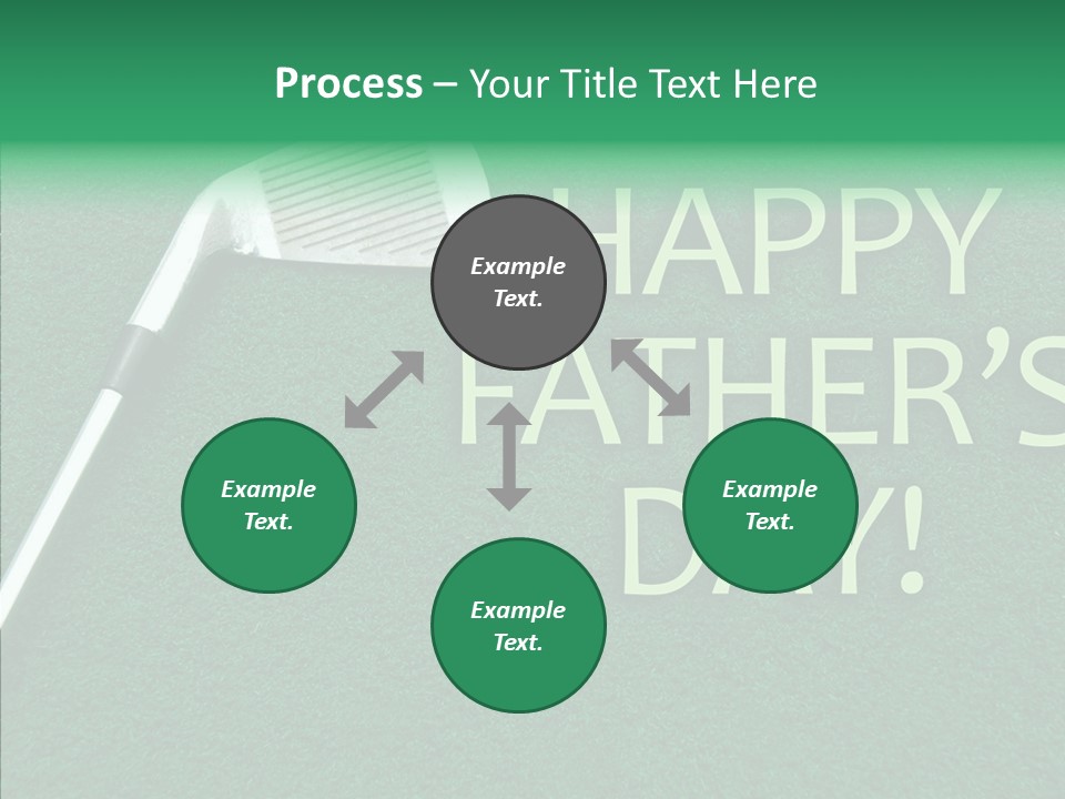 Image Hape Retail PowerPoint Template