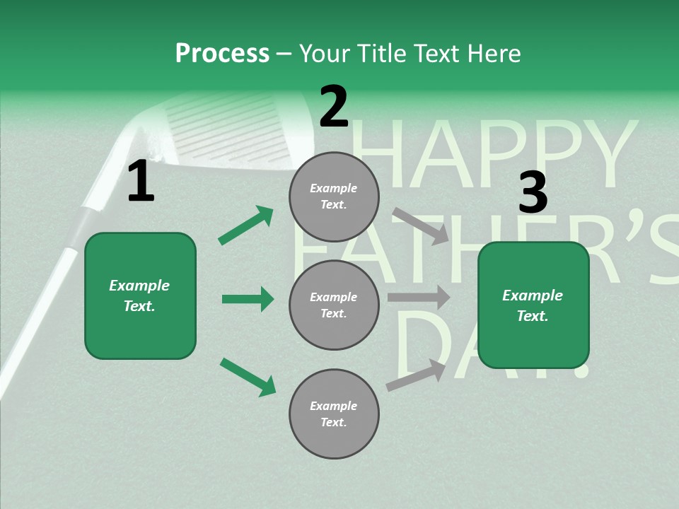 Image Hape Retail PowerPoint Template