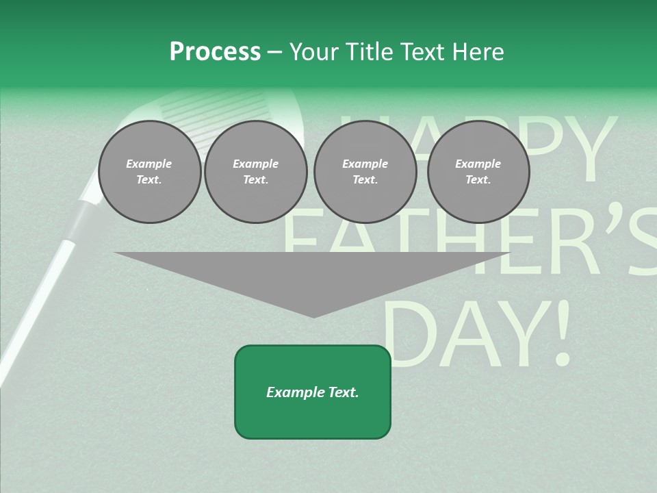 Image Hape Retail PowerPoint Template