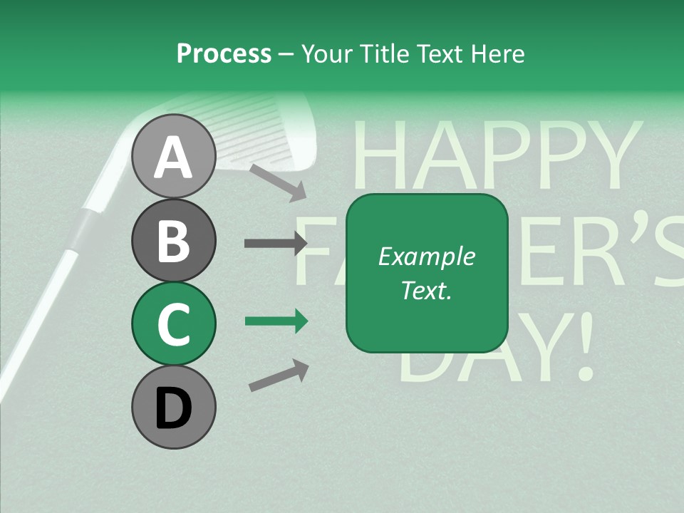 Image Hape Retail PowerPoint Template