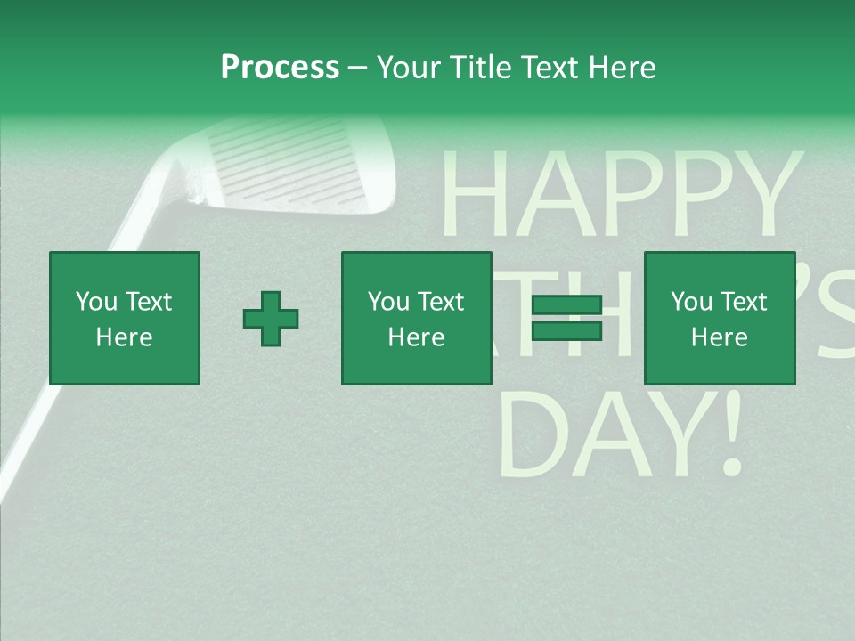 Image Hape Retail PowerPoint Template