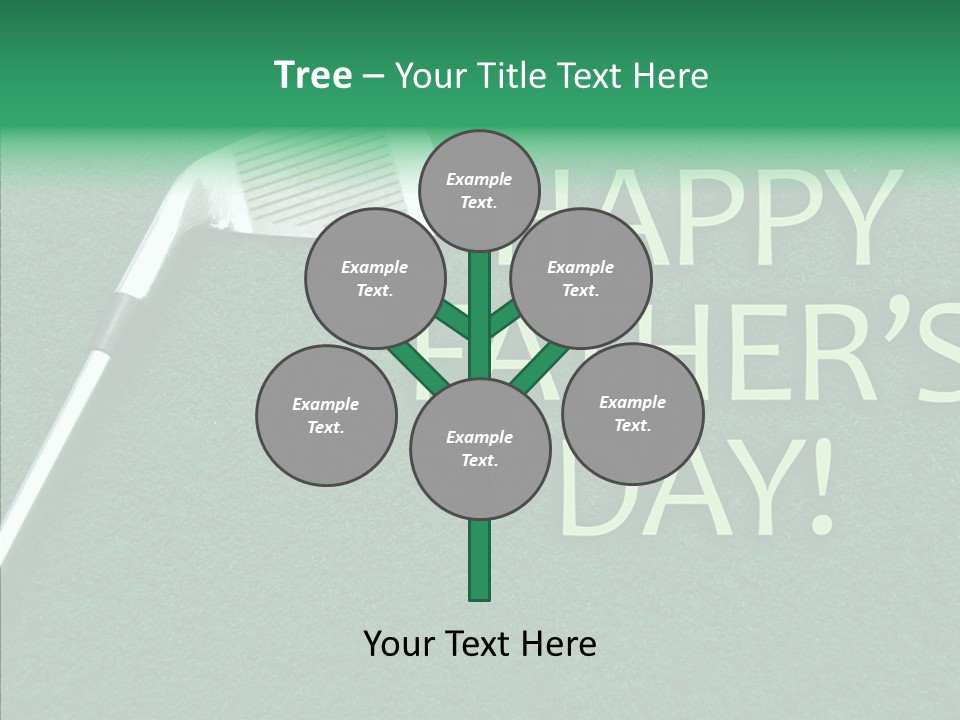 Image Hape Retail PowerPoint Template