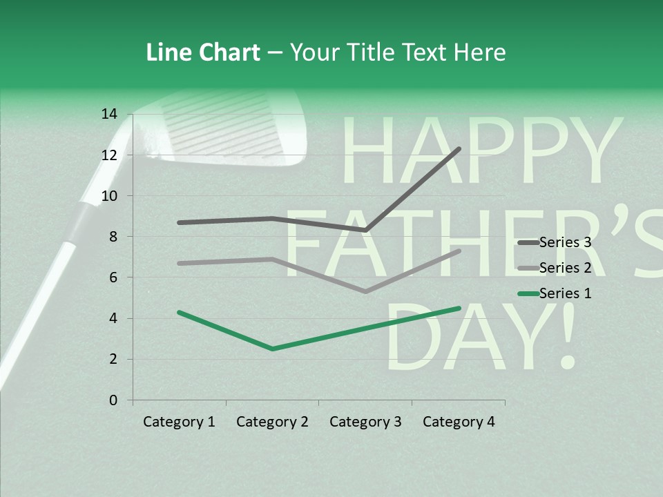 Image Hape Retail PowerPoint Template
