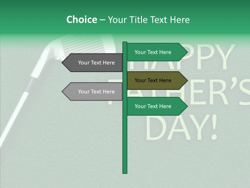 Image Hape Retail PowerPoint Template