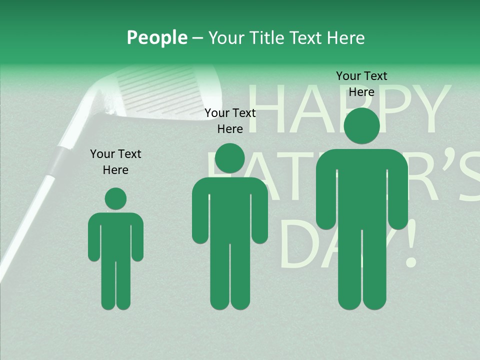 Image Hape Retail PowerPoint Template