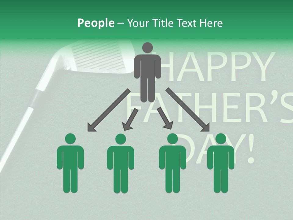 Image Hape Retail PowerPoint Template