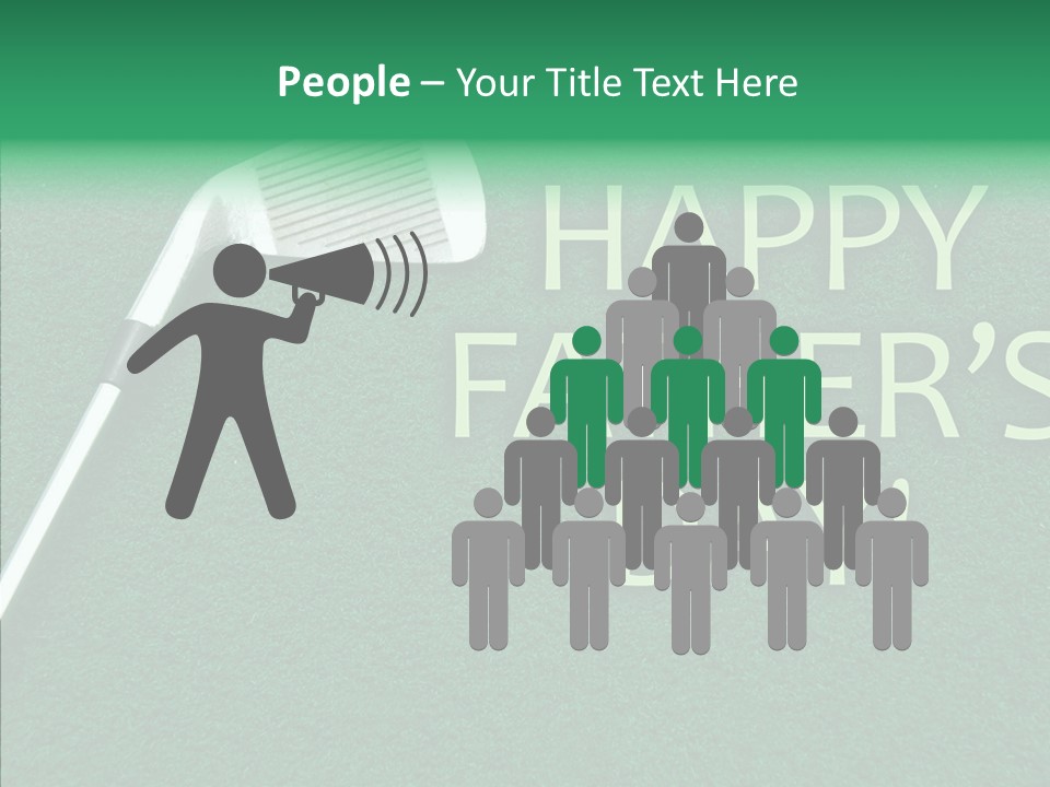 Image Hape Retail PowerPoint Template