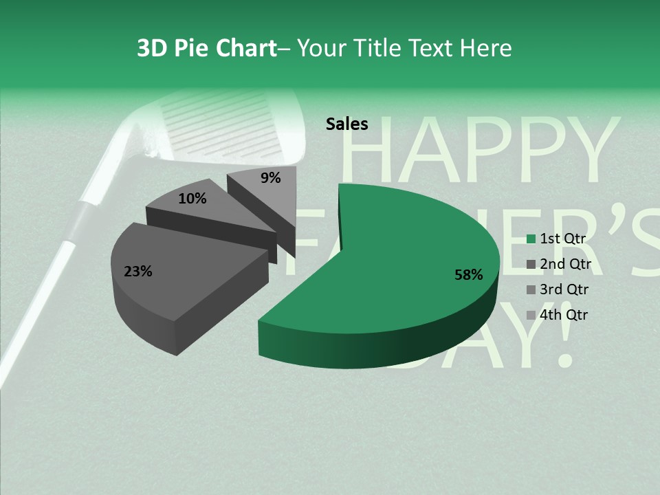 Image Hape Retail PowerPoint Template