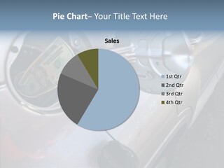 Refill American Concepts PowerPoint Template