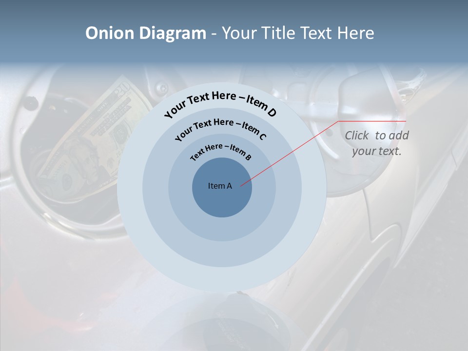 Refill American Concepts PowerPoint Template