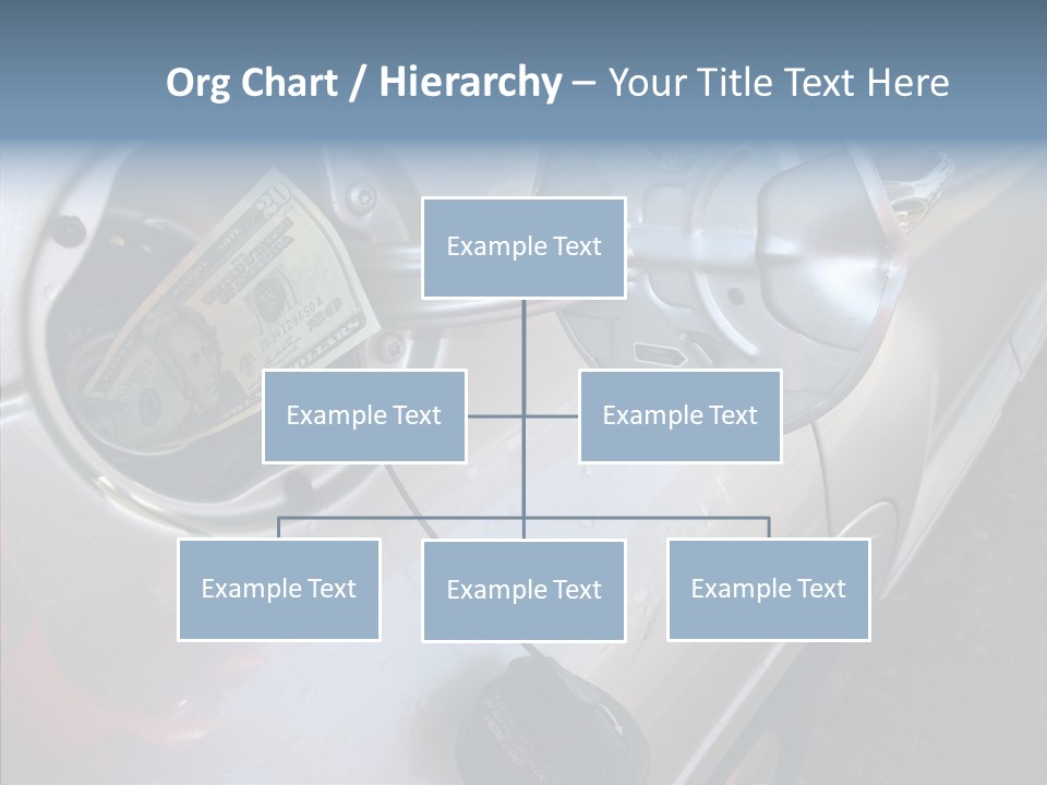 Refill American Concepts PowerPoint Template
