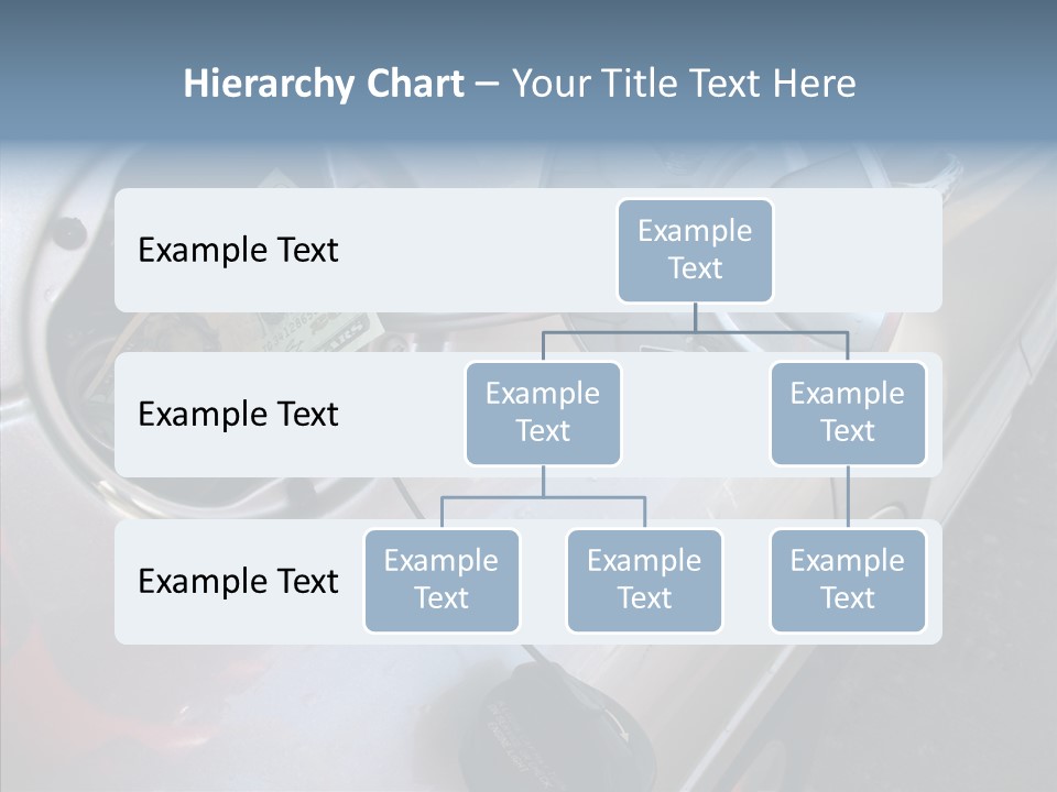 Refill American Concepts PowerPoint Template