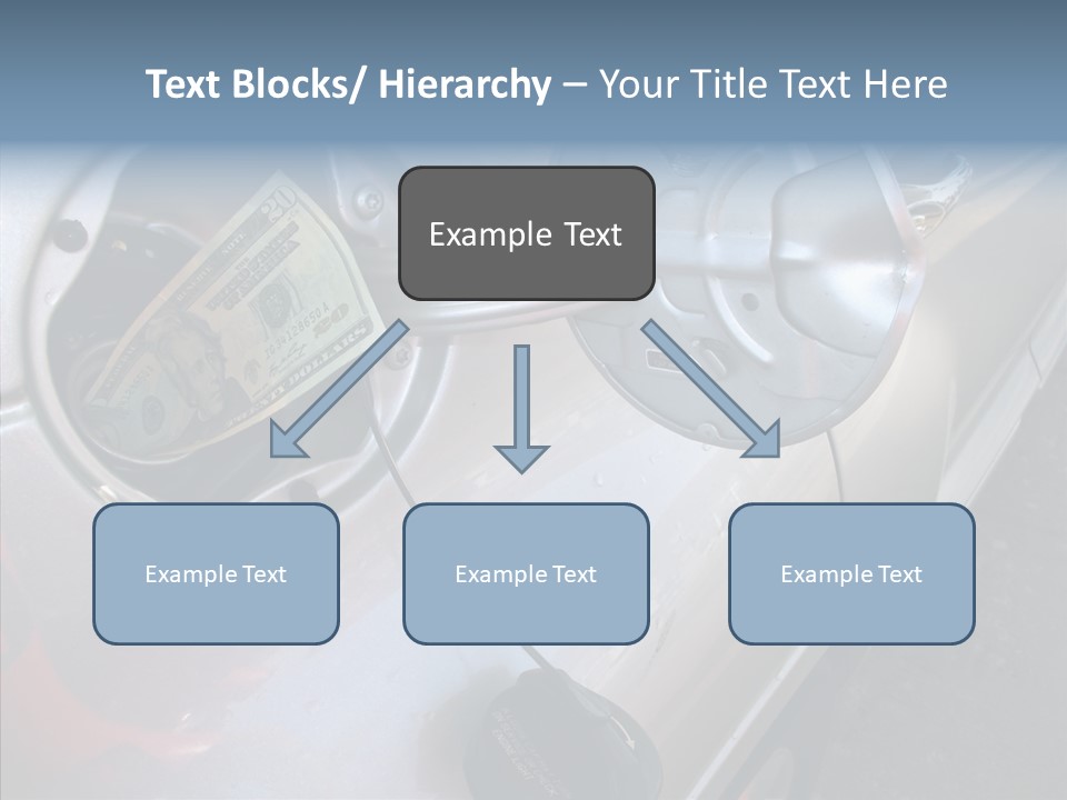 Refill American Concepts PowerPoint Template