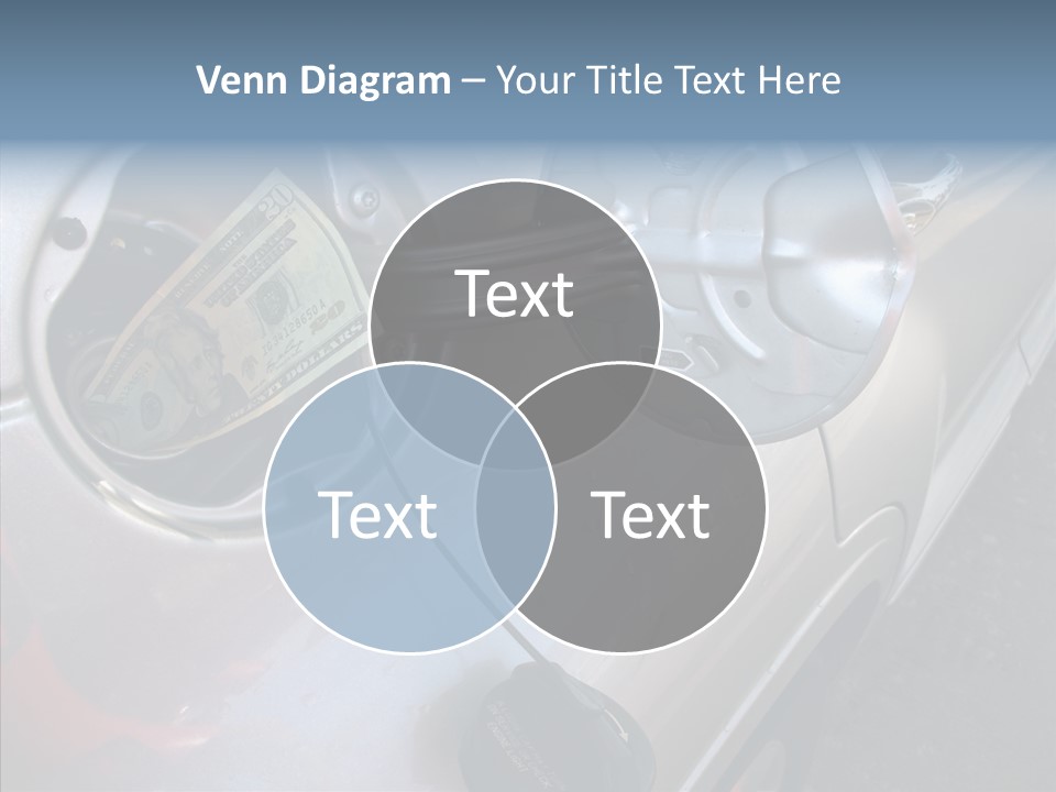 Refill American Concepts PowerPoint Template