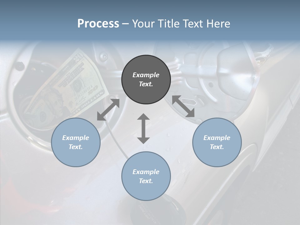 Refill American Concepts PowerPoint Template