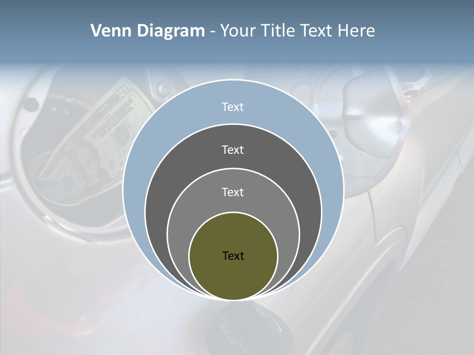 Refill American Concepts PowerPoint Template