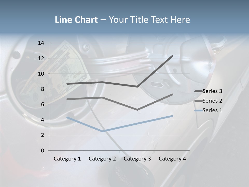 Refill American Concepts PowerPoint Template
