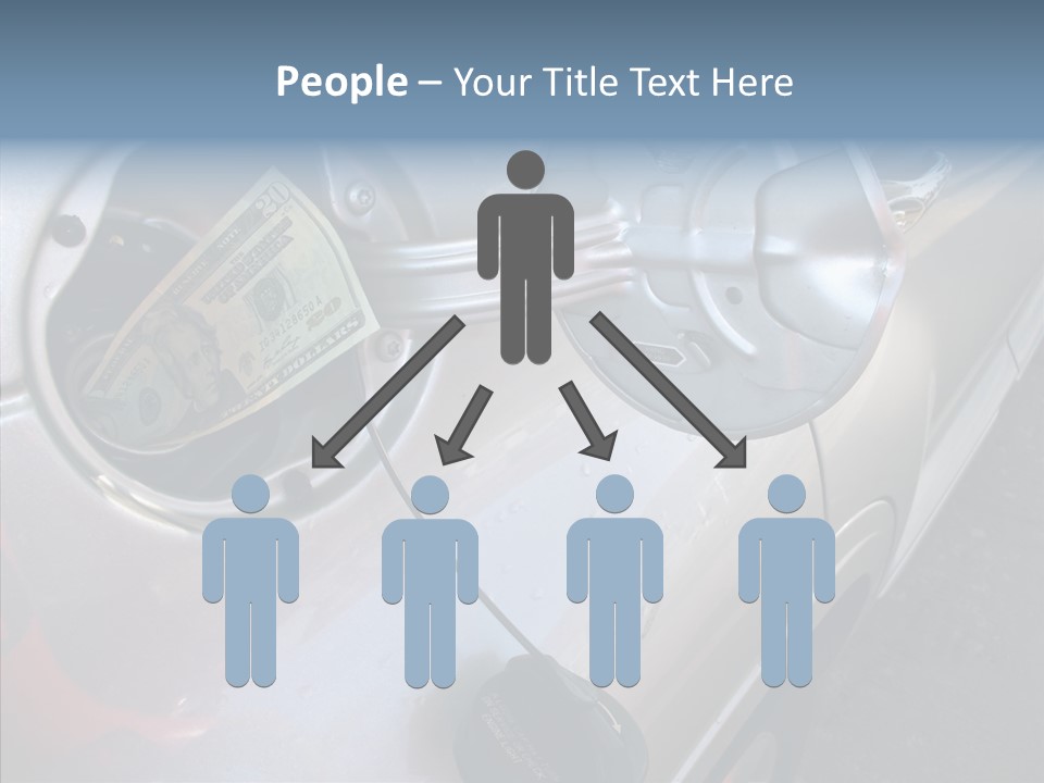 Refill American Concepts PowerPoint Template