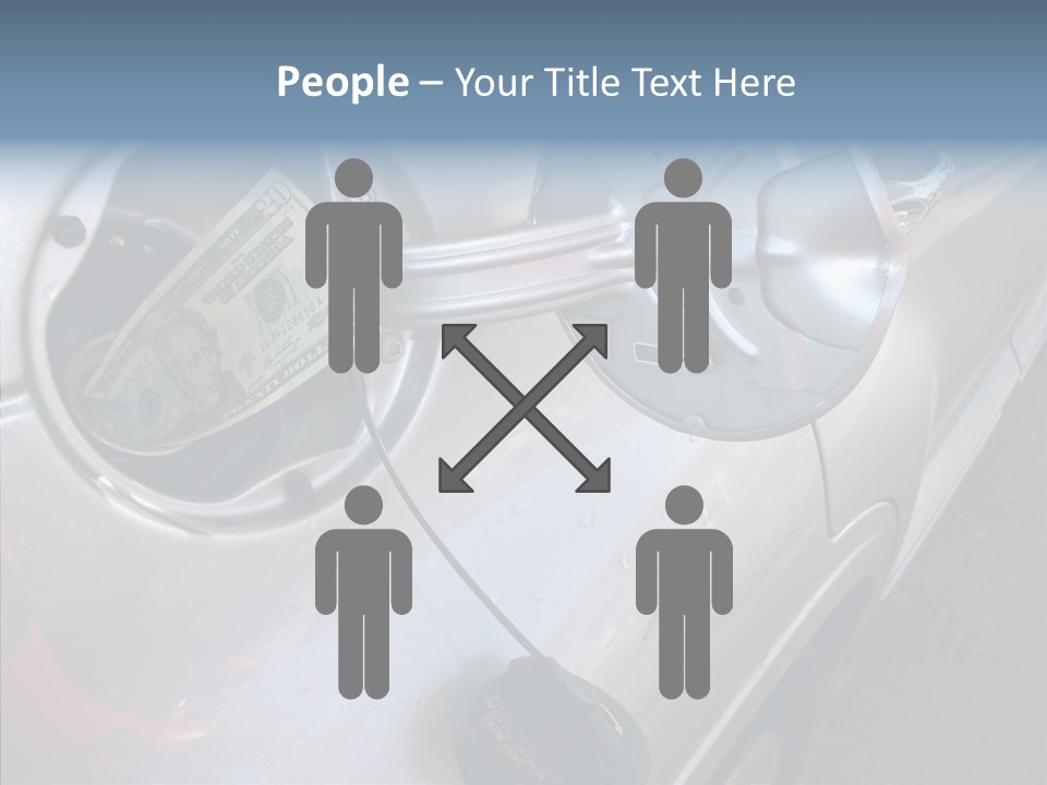 Refill American Concepts PowerPoint Template