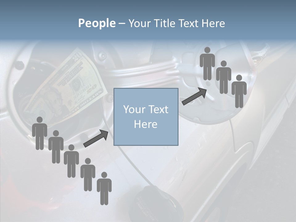 Refill American Concepts PowerPoint Template