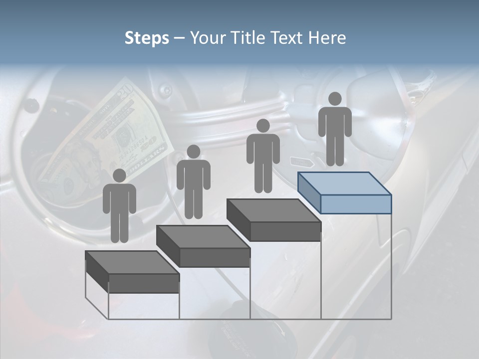 Refill American Concepts PowerPoint Template