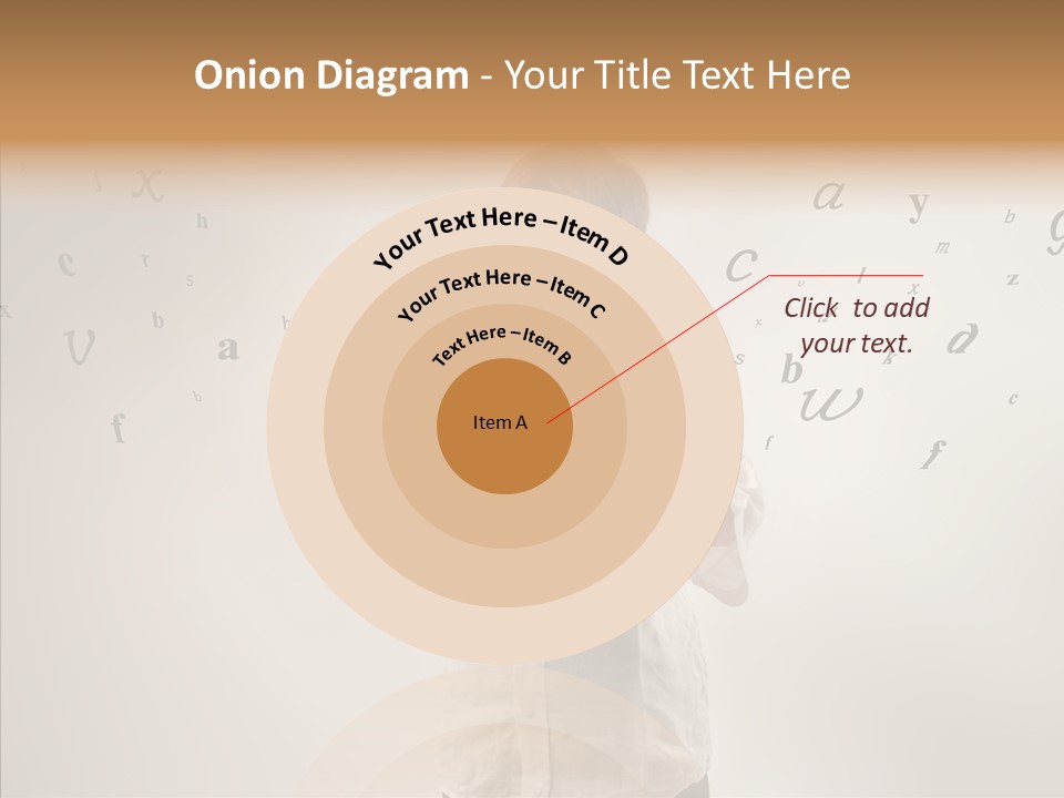 Image Hape Retail PowerPoint Template