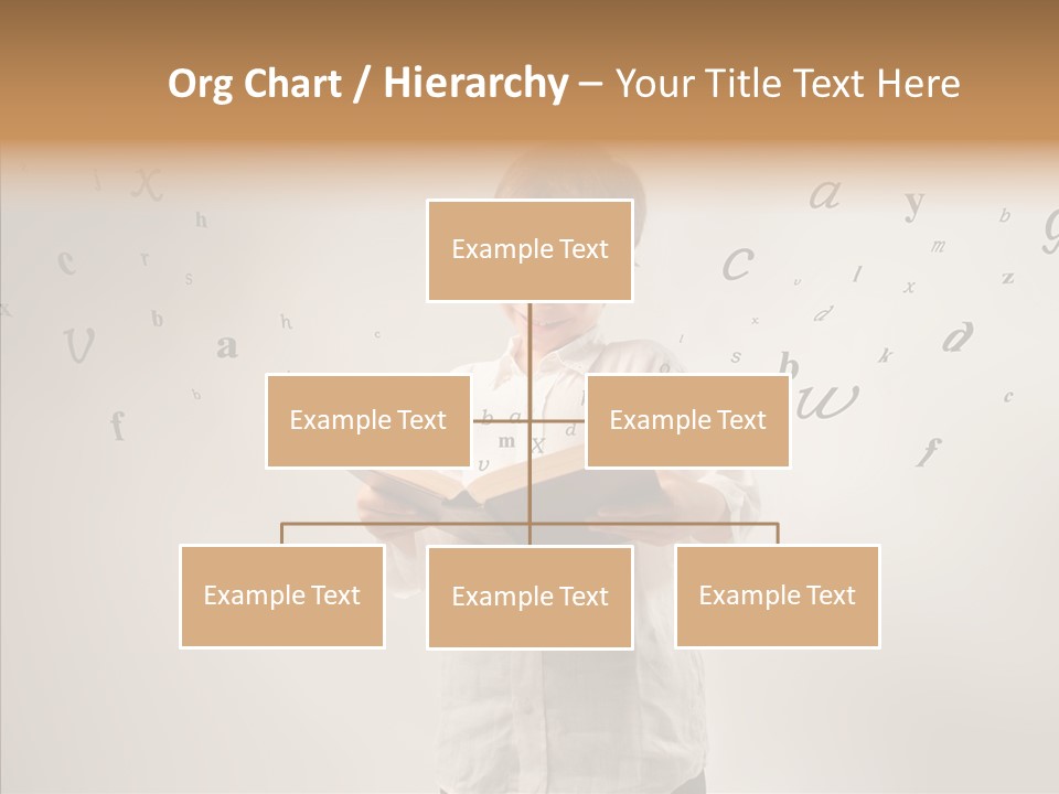 Image Hape Retail PowerPoint Template