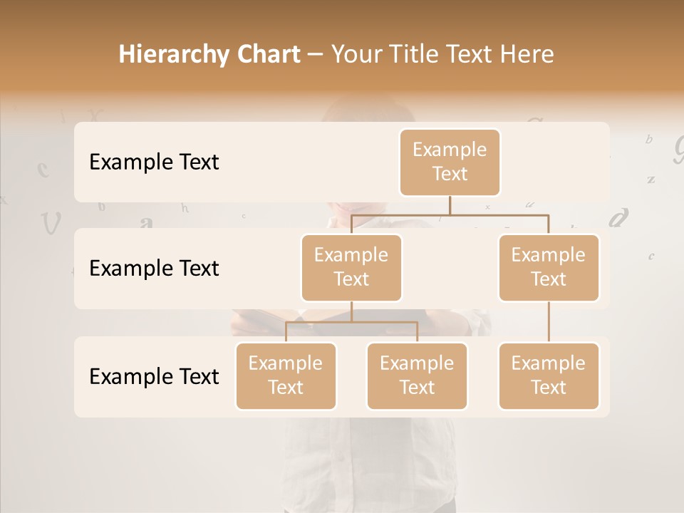 Image Hape Retail PowerPoint Template