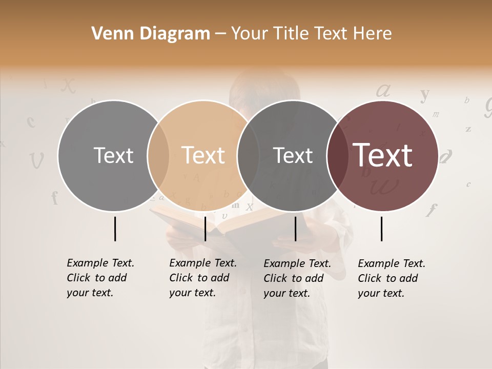 Image Hape Retail PowerPoint Template