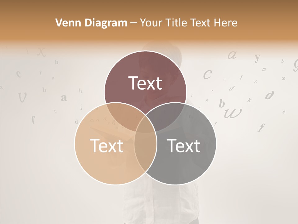 Image Hape Retail PowerPoint Template