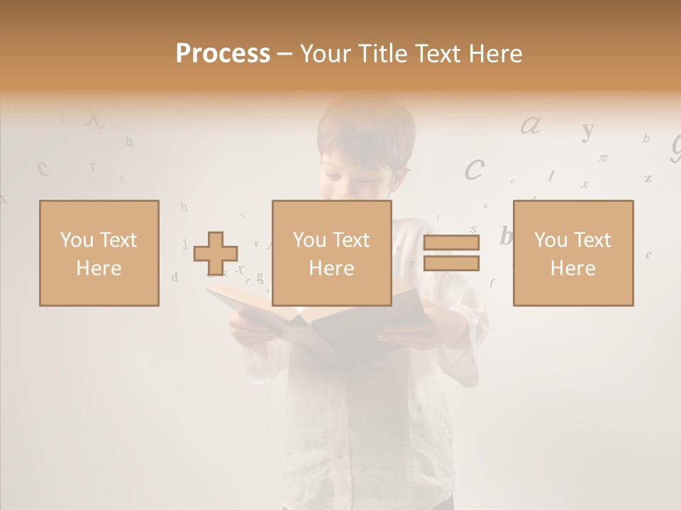 Image Hape Retail PowerPoint Template