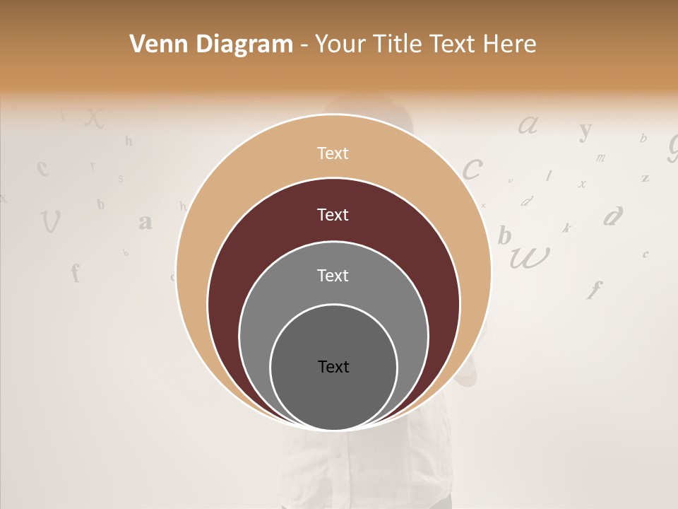 Image Hape Retail PowerPoint Template