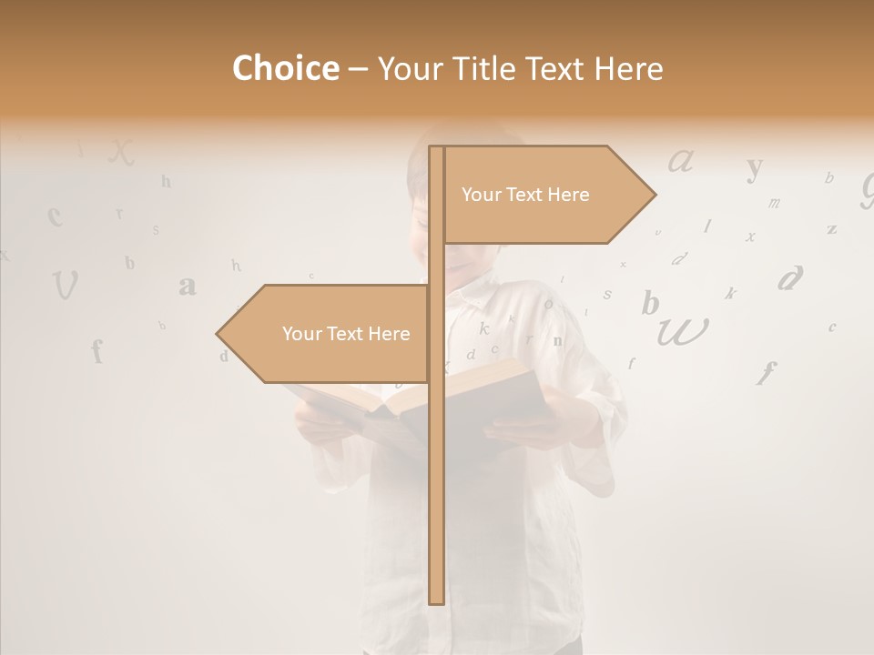 Image Hape Retail PowerPoint Template