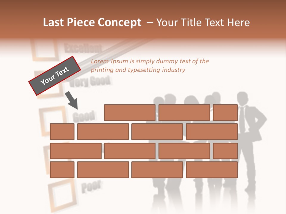 Board Di Cu Ion Company PowerPoint Template