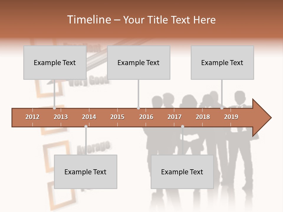 Board Di Cu Ion Company PowerPoint Template