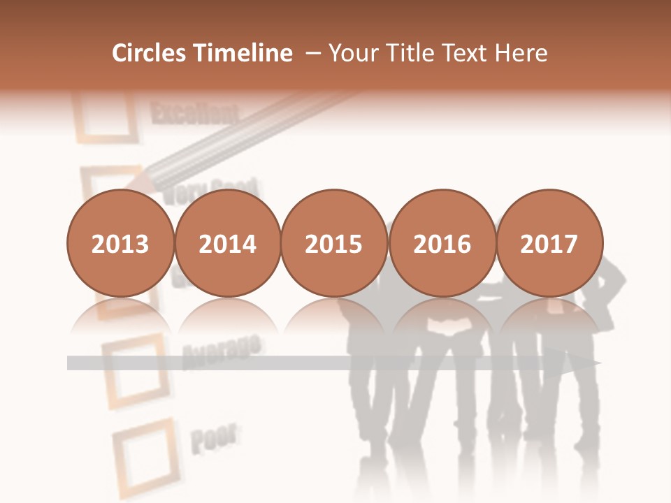 Board Di Cu Ion Company PowerPoint Template