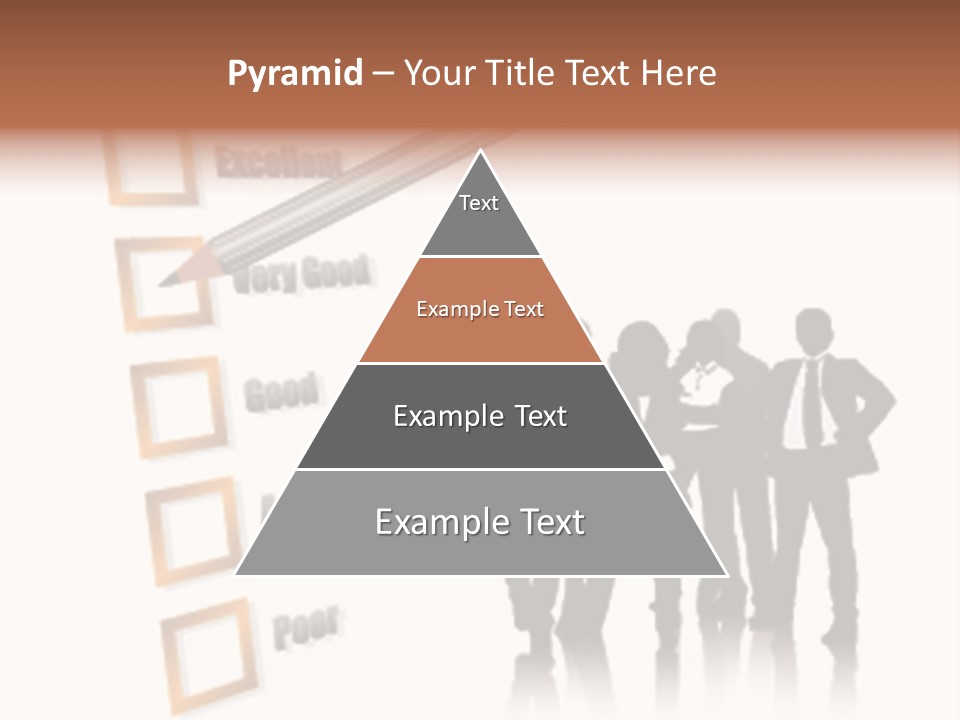 Board Di Cu Ion Company PowerPoint Template