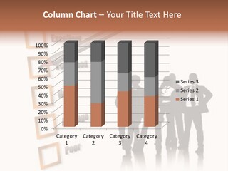 Board Di Cu Ion Company PowerPoint Template