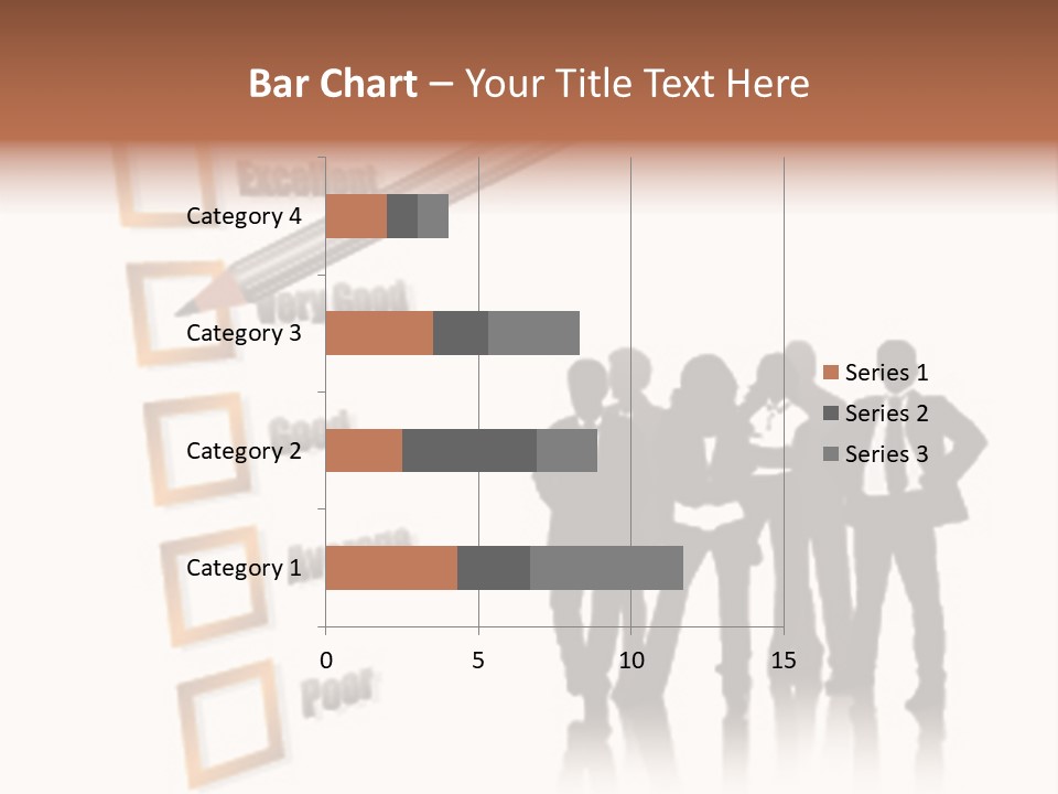 Board Di Cu Ion Company PowerPoint Template