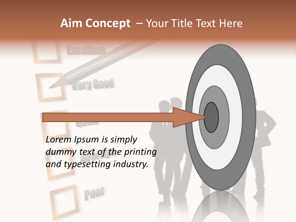 Board Di Cu Ion Company PowerPoint Template