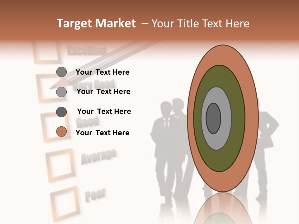 Board Di Cu Ion Company PowerPoint Template