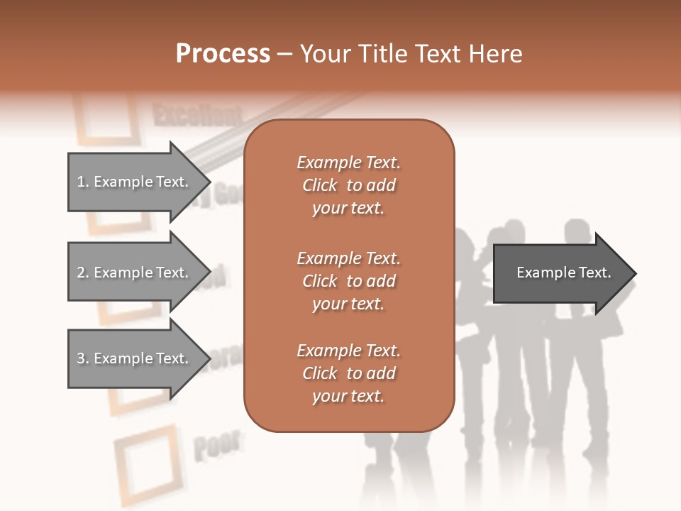 Board Di Cu Ion Company PowerPoint Template