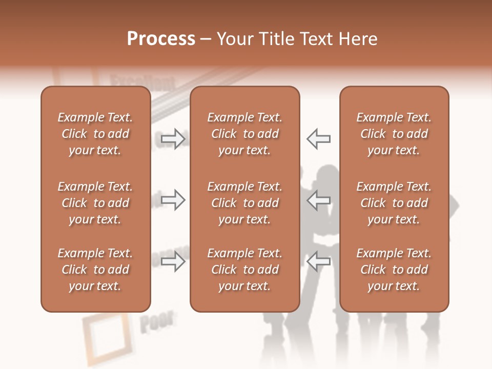 Board Di Cu Ion Company PowerPoint Template