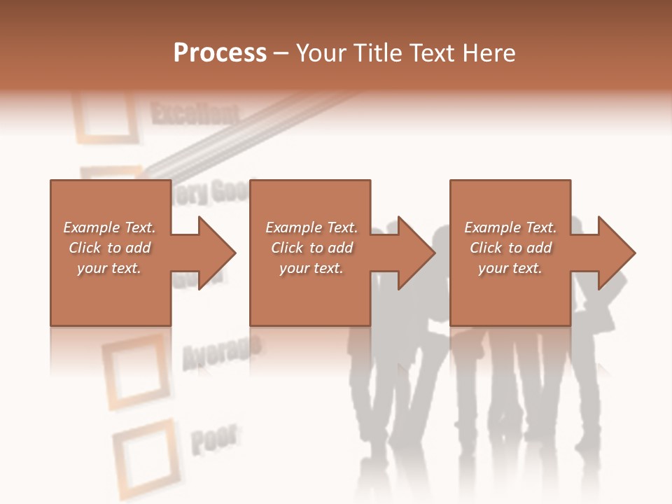Board Di Cu Ion Company PowerPoint Template