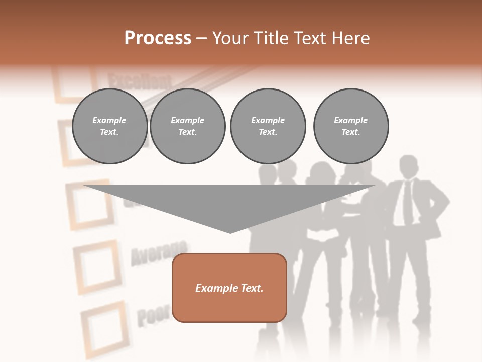 Board Di Cu Ion Company PowerPoint Template