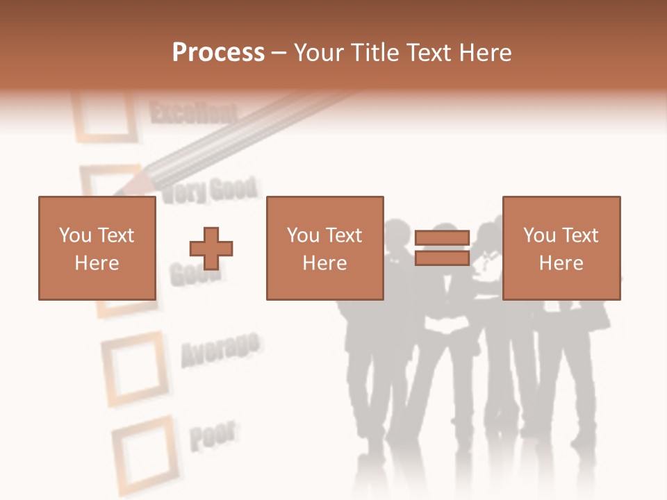 Board Di Cu Ion Company PowerPoint Template