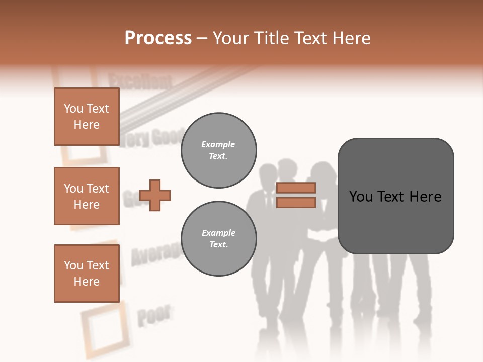Board Di Cu Ion Company PowerPoint Template