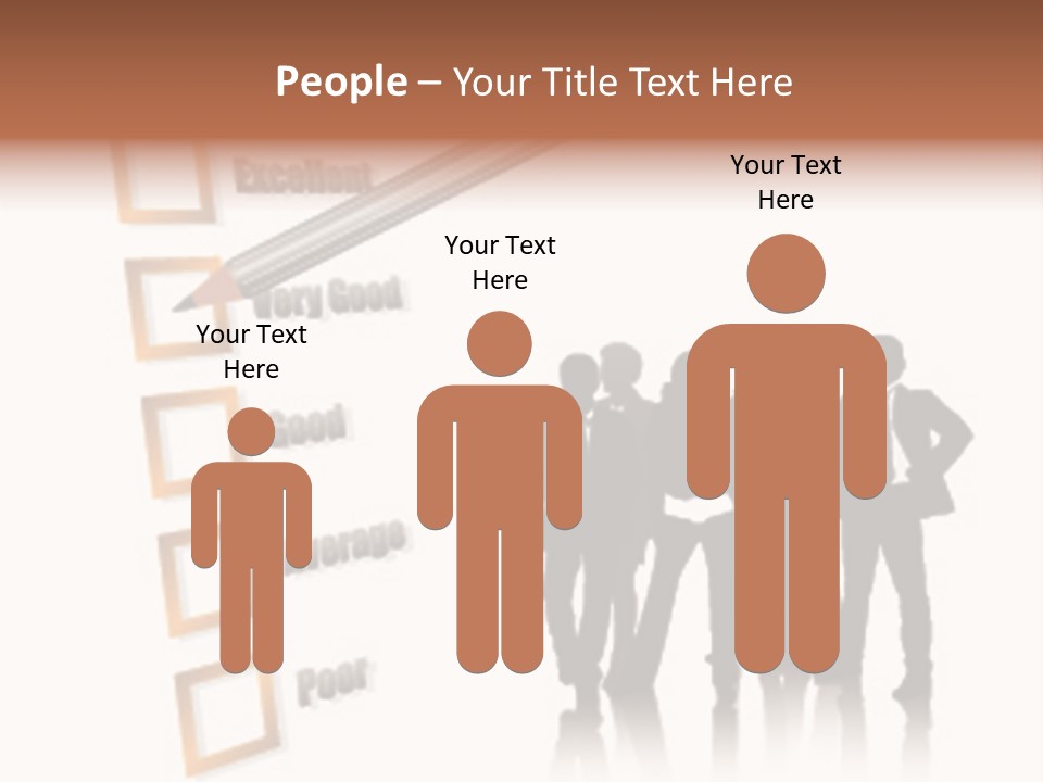 Board Di Cu Ion Company PowerPoint Template