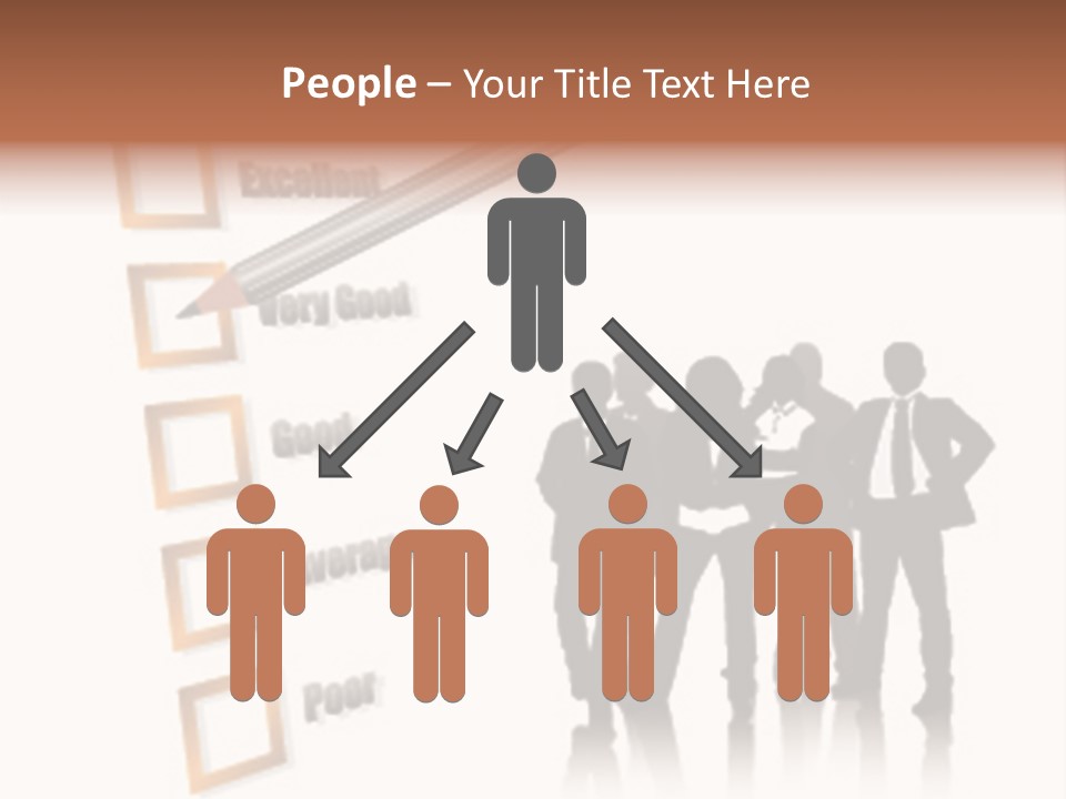 Board Di Cu Ion Company PowerPoint Template